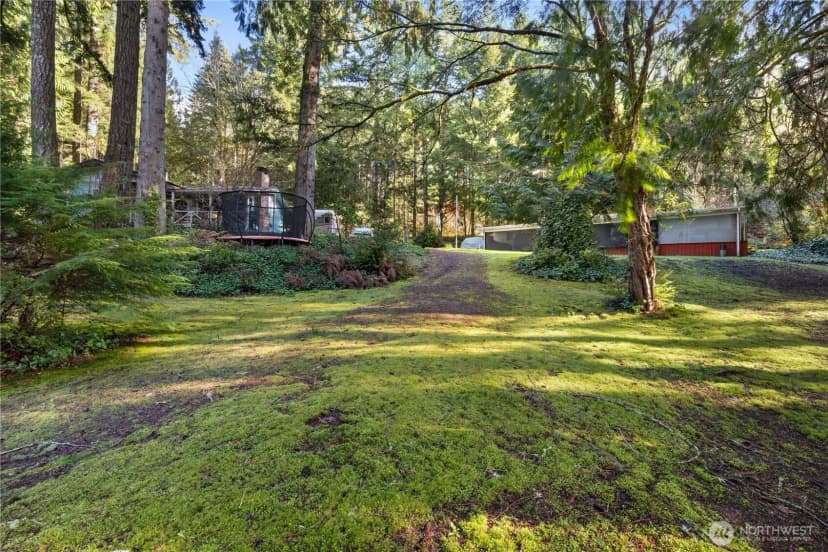 Property photo for 2104 Gravelly Beach Loop Nw, Olympia photo 19