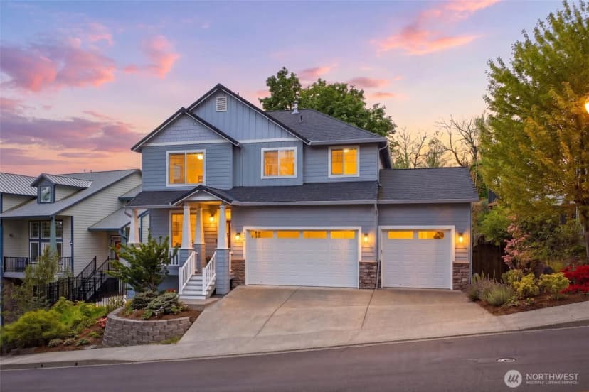 Property photo for 2457 45th Street, Washougal