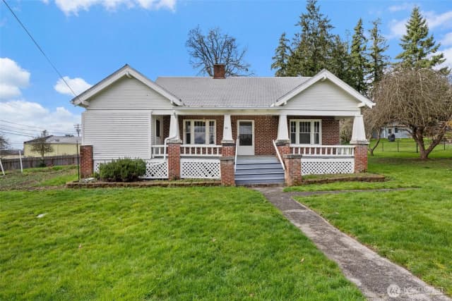 Property photo for 26 Se Spring Street, Chehalis photo 2