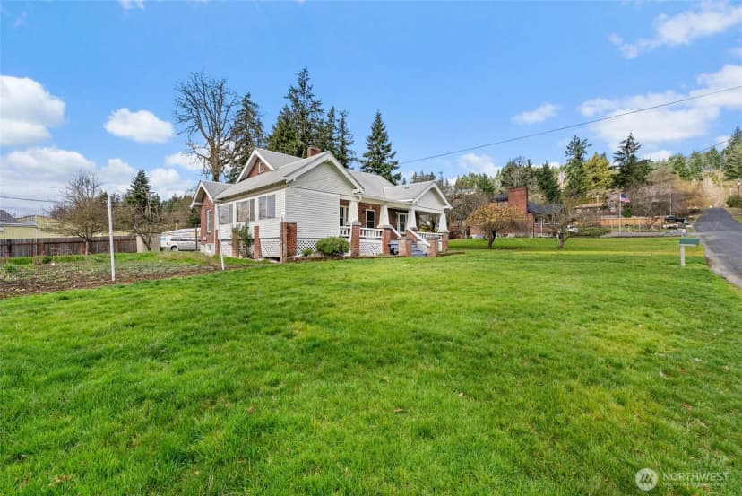 Property photo for 26 Se Spring Street, Chehalis photo 32