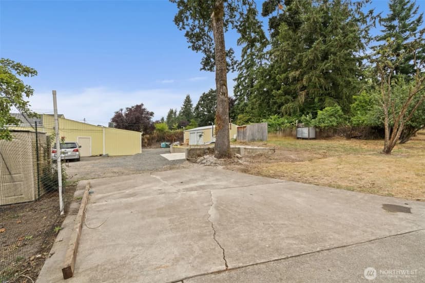 Property photo for 26 Se Spring Street, Chehalis photo 30