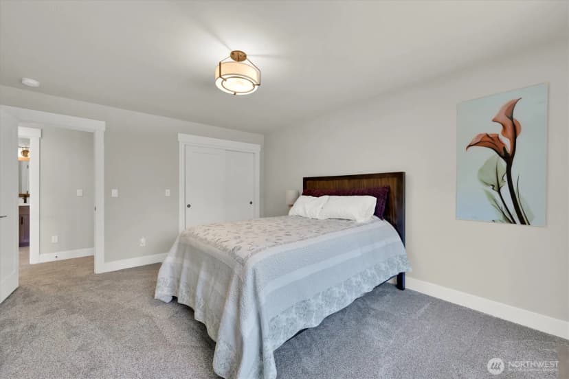 Property photo for 7407 Sunset Ridge Lane Nw, Olympia photo 16