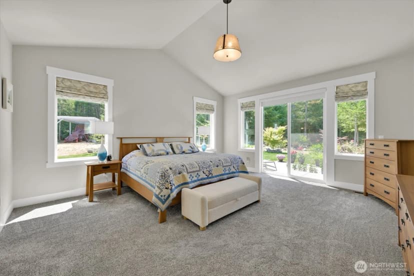 Property photo for 7407 Sunset Ridge Lane Nw, Olympia photo 12