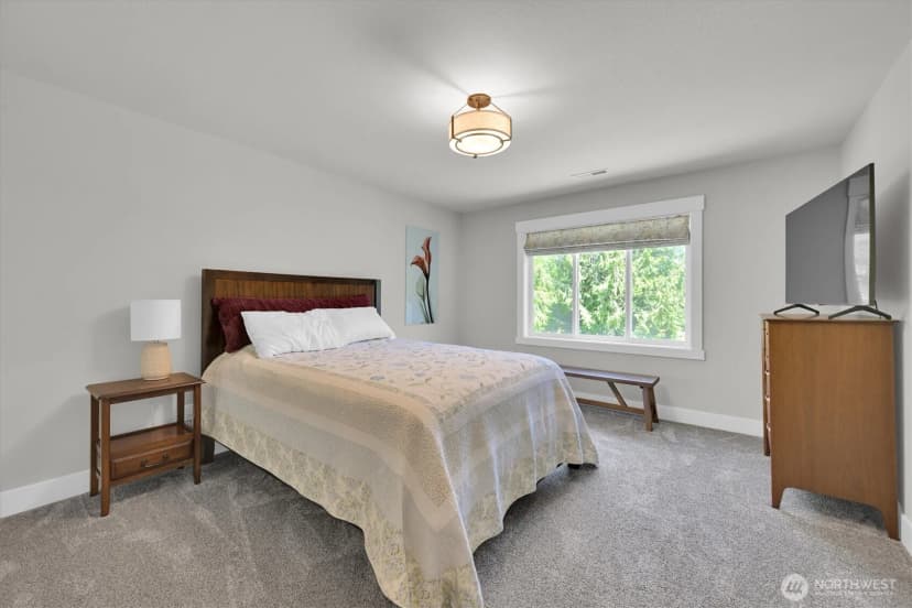 Property photo for 7407 Sunset Ridge Lane Nw, Olympia photo 15