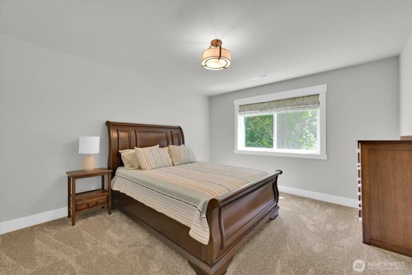 Property photo for 7407 Sunset Ridge Lane Nw, Olympia photo 20