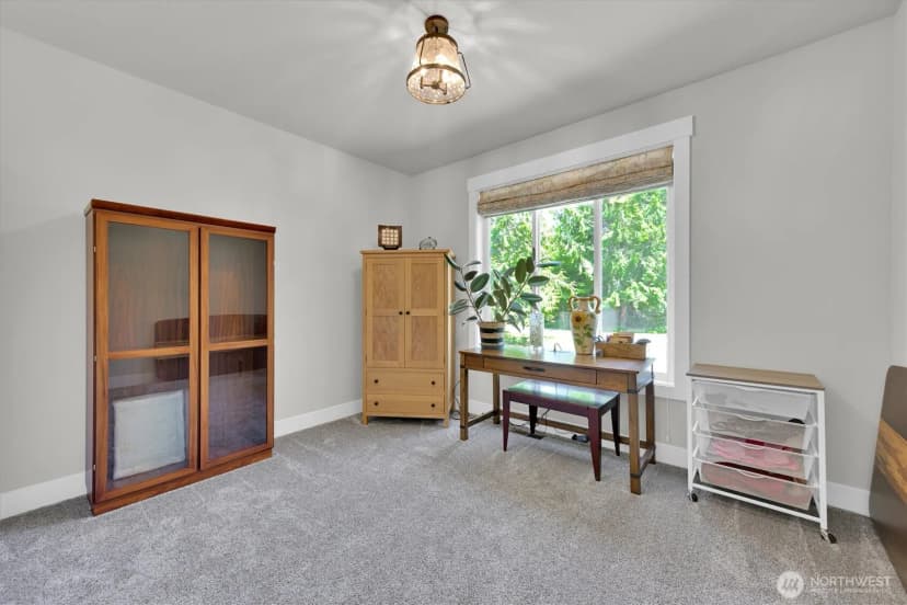 Property photo for 7407 Sunset Ridge Lane Nw, Olympia photo 10