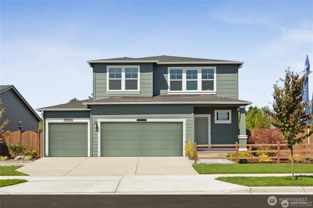 Property photo for 12810 8th Avenue E #3, Tacoma