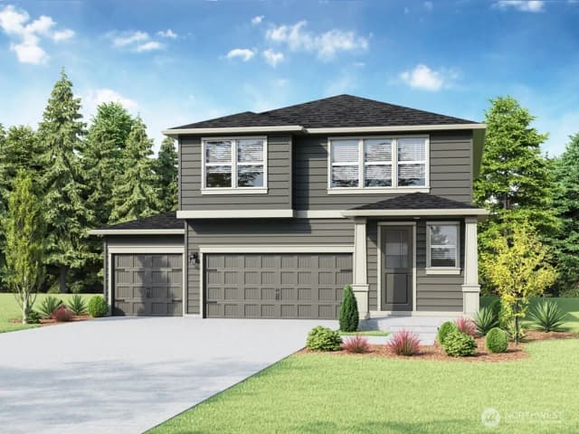 Property photo for 12810 8th Avenue E #3, Tacoma photo 2