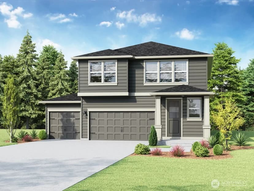 Property photo for 12810 8th Avenue E #3, Tacoma photo 2