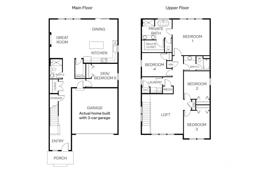 Property photo for 12810 8th Avenue E #3, Tacoma photo 27