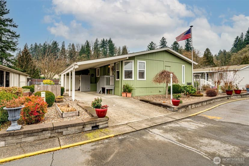 Property photo for 369 Gun Club Road #40, Woodland photo 22