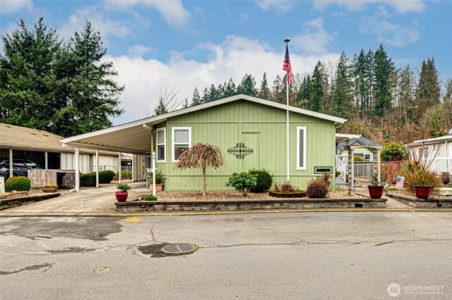 Property photo for 369 Gun Club Road #40, Woodland