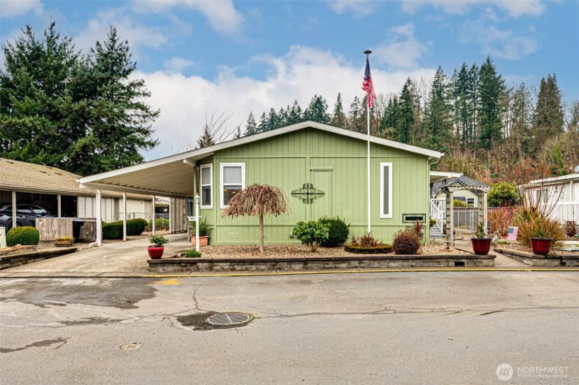 Property photo for 369 Gun Club Road #40, Woodland