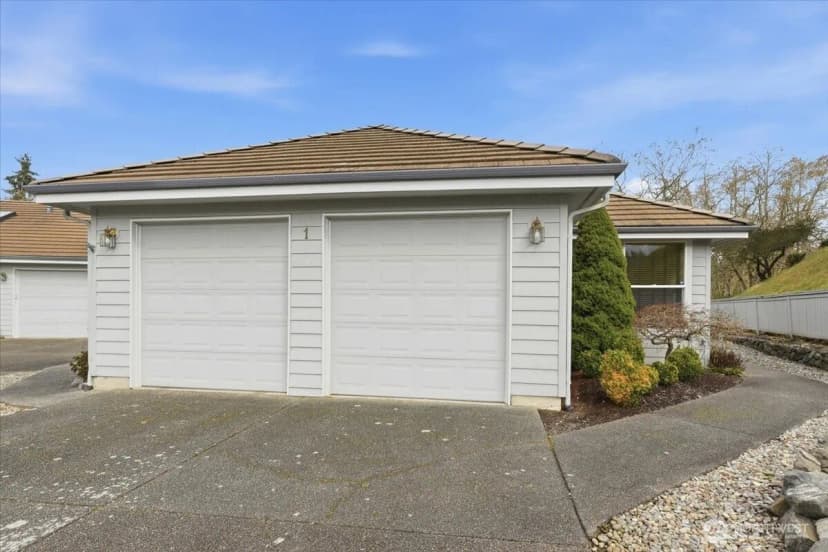 Property photo for 3012 N Narrows Drive #1, Tacoma
