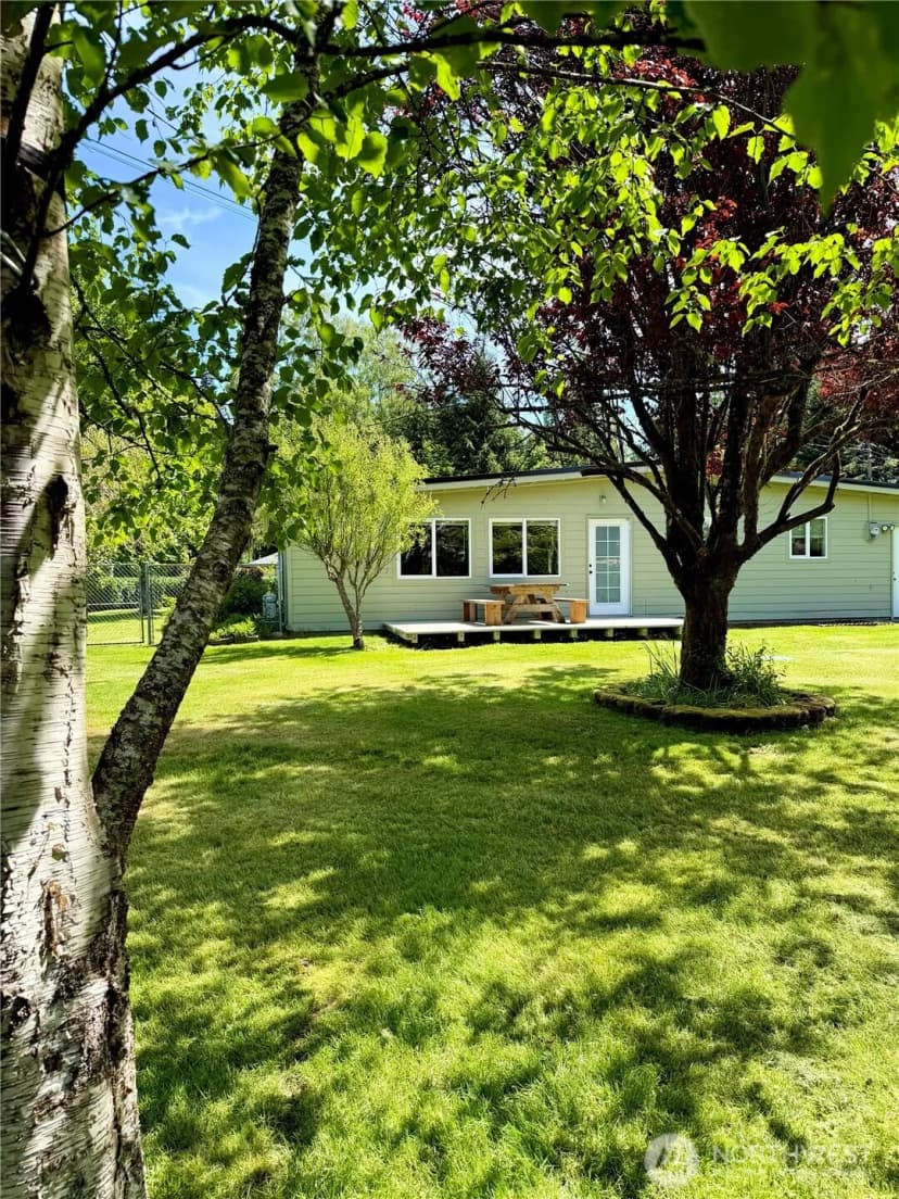 Property photo for 630 7th Street, Forks photo 29