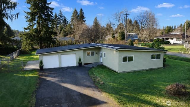 Property photo for 630 7th Street, Forks