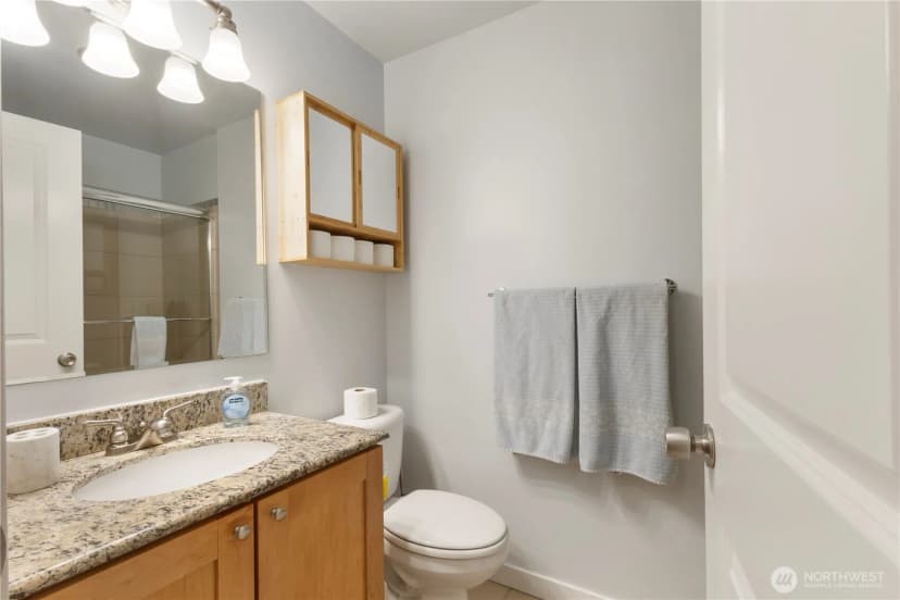 Property photo for 705 E Republican Street #207, Seattle photo 13