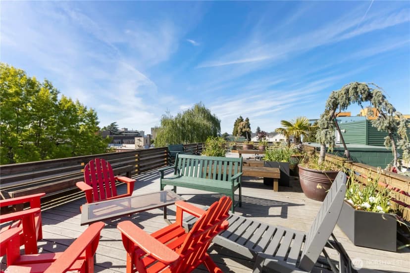 Property photo for 705 E Republican Street #207, Seattle photo 16