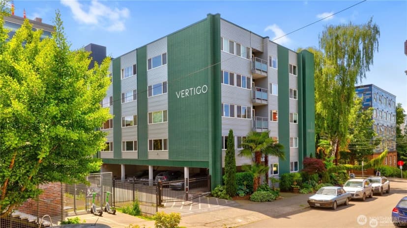 Property photo for 705 E Republican Street #207, Seattle