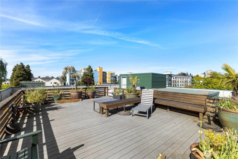 Property photo for 705 E Republican Street #207, Seattle photo 15