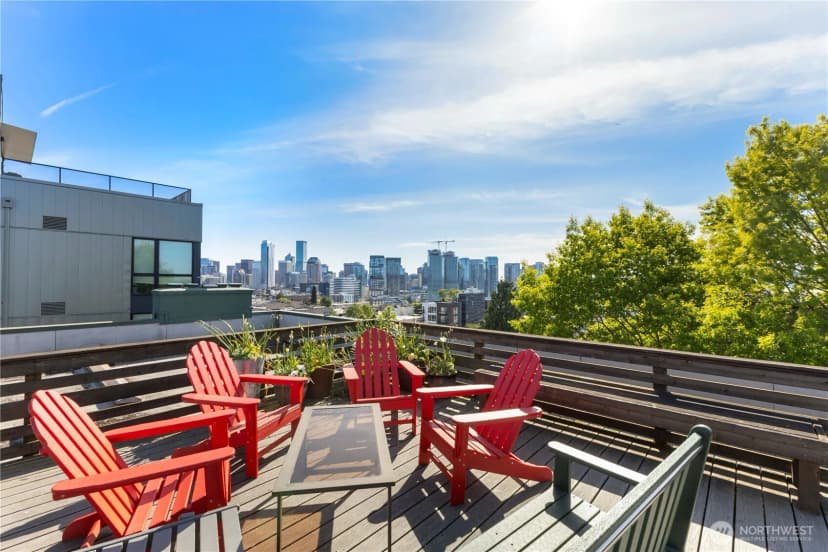 Property photo for 705 E Republican Street #207, Seattle photo 17