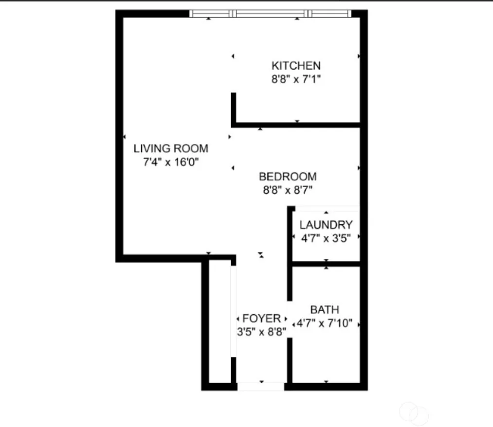 Property photo for 705 E Republican Street #207, Seattle photo 3