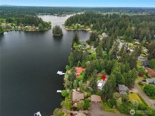 Property photo for 3535 Francis Drive Se, Olympia