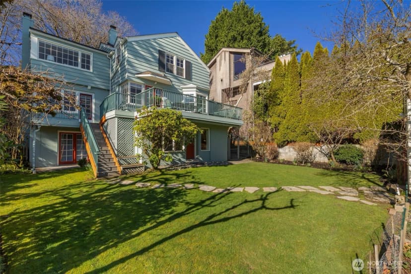 Property photo for 1702 Lake Washington Boulevard, Seattle photo 28