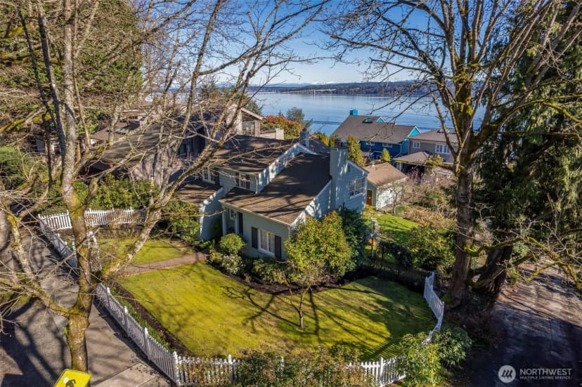 Property photo for 1702 Lake Washington Boulevard, Seattle photo 32