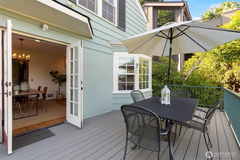 Property photo for 1702 Lake Washington Boulevard, Seattle photo 13