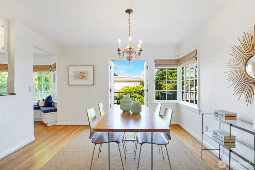 Property photo for 1702 Lake Washington Boulevard, Seattle photo 8