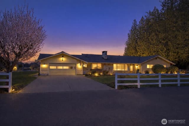 Property photo for 39811 272nd Avenue Se, Enumclaw