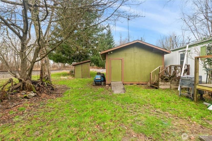 Property photo for 3090 Cole Road, Everson photo 12