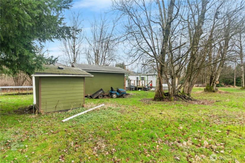 Property photo for 3090 Cole Road, Everson photo 16