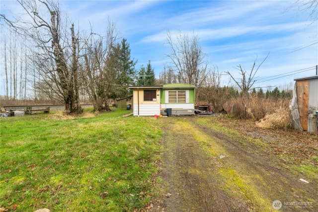 Property photo for 3090 Cole Road, Everson photo 2