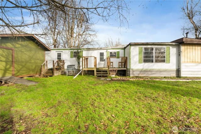 Property photo for 3090 Cole Road, Everson