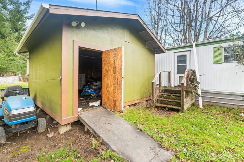 Property photo for 3090 Cole Road, Everson photo 13