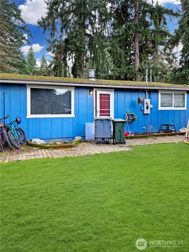 Property photo for 7501 191st Avenue E, Bonney Lake