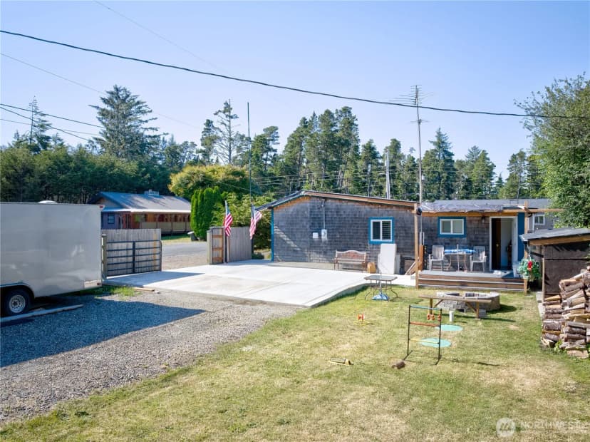 Property photo for 22604 S Place, Ocean Park photo 38