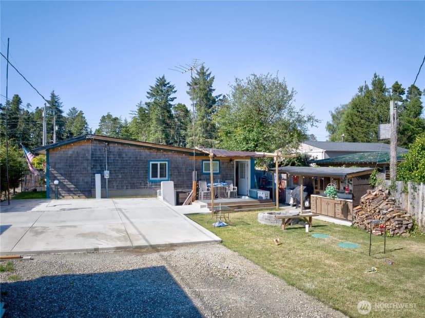 Property photo for 22604 S Place, Ocean Park photo 37