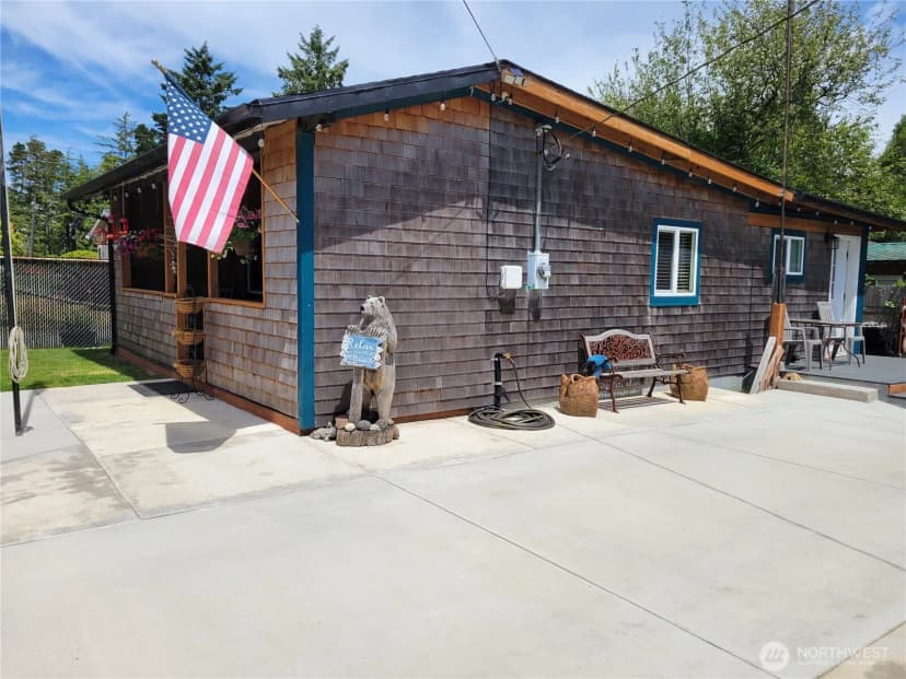 Property photo for 22604 S Place, Ocean Park photo 23