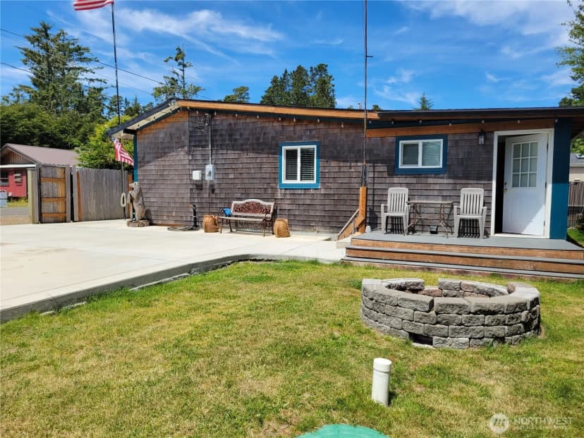 Property photo for 22604 S Place, Ocean Park photo 25