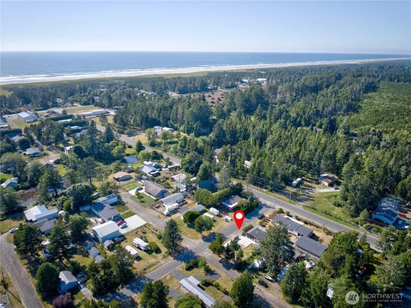Property photo for 22604 S Place, Ocean Park photo 34