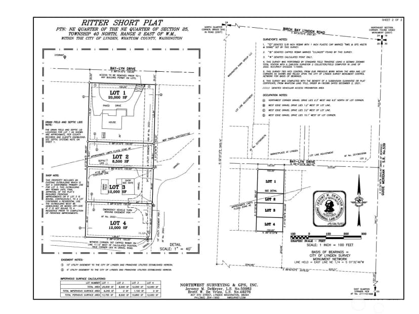 Property photo for 151 Bay Lyn Drive, Lynden photo 28
