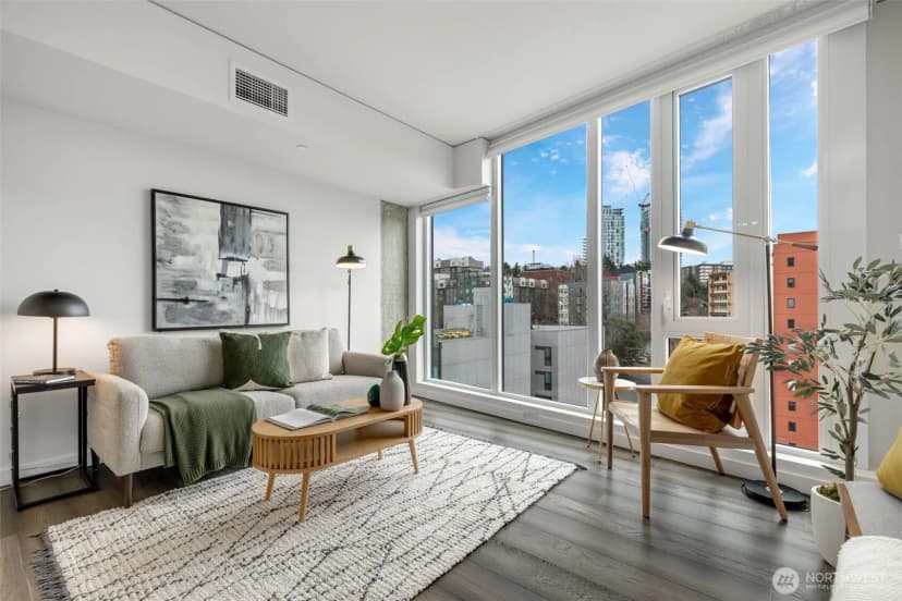 Property photo for 450 S Main Street #1103, Seattle photo 6
