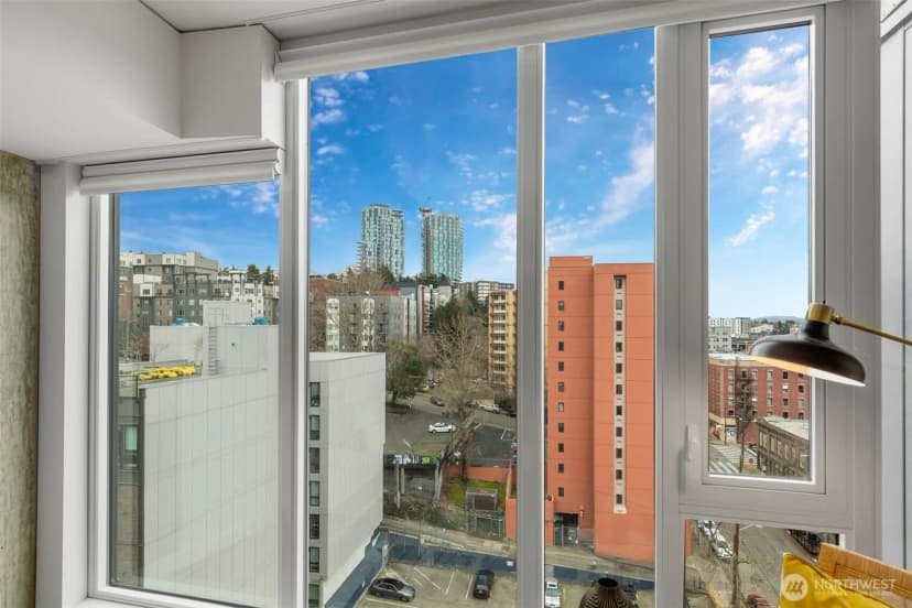 Property photo for 450 S Main Street #1103, Seattle photo 8