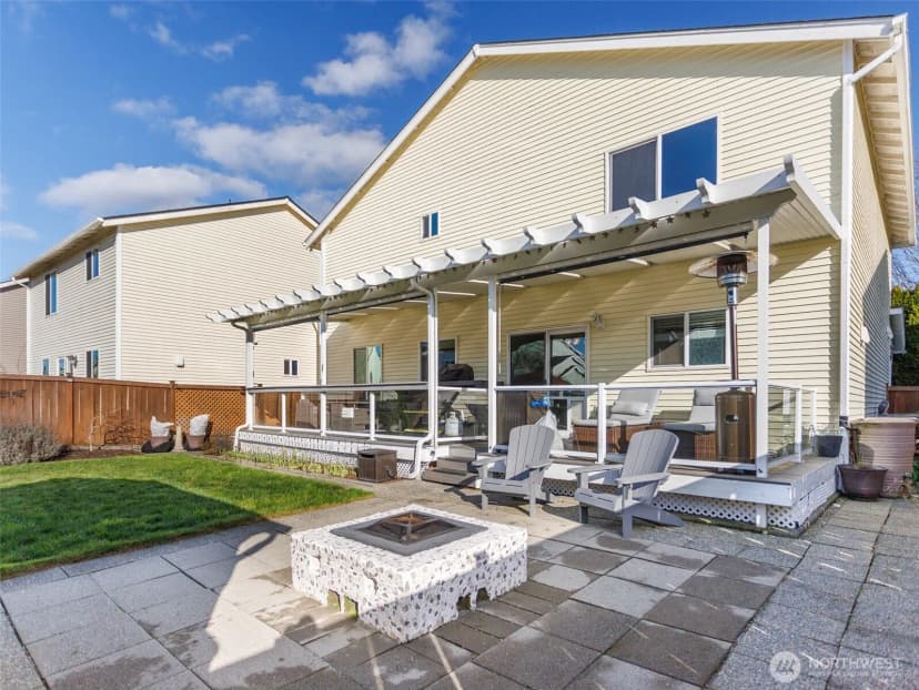 Property photo for 9983 Dragt Street Se, Yelm photo 29