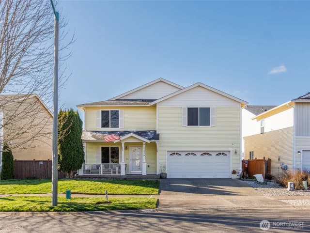 Property photo for 9983 Dragt Street Se, Yelm photo 2
