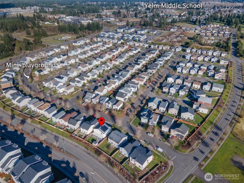 Property photo for 9983 Dragt Street Se, Yelm photo 40