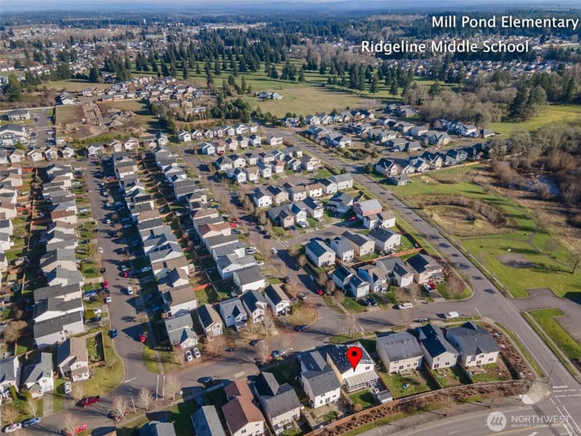 Property photo for 9983 Dragt Street Se, Yelm photo 37
